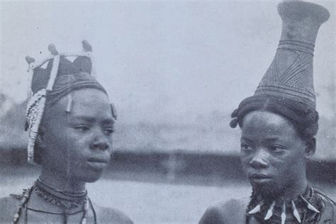 Cuộc nổi dậy của Igbo ở Nigeria (1905-1906) về sự bất mãn với chính sách thuế và ảnh hưởng của chế độ thực dân Anh