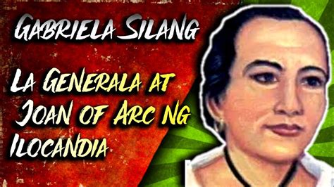 Sự Khởi Nghĩa Gabriela Silang; Nữ Anh Hùng Ilocano Chống Lại Thực Dân Tây Ban Nha và Phong Trào Cải Cách Tôn Giáo