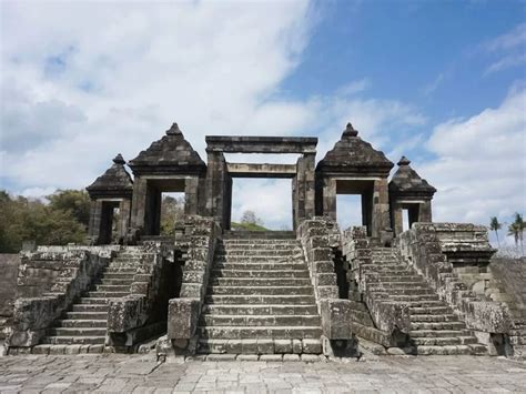 Cuộc nổi dậy của Ratu Boko về mặt địa chính trị và sự ảnh hưởng của nó lên văn hóa Java cổ đại